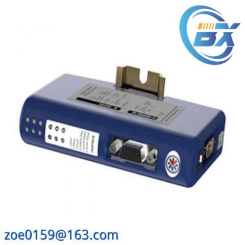 ANYBUS by E+E AB7013-C Serial-Profinet Converter