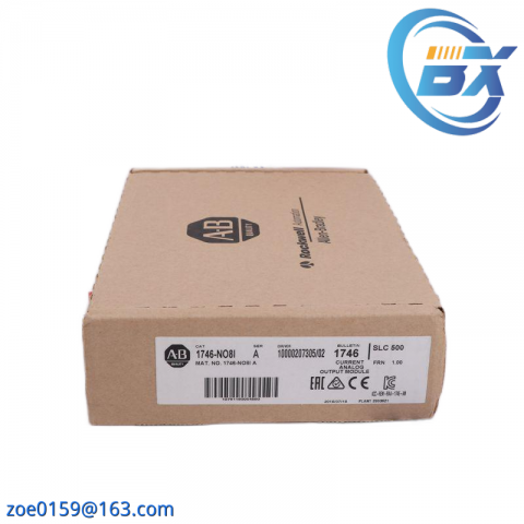KEBA AO240/A I/O Modules - Precision Control for Industrial Automation