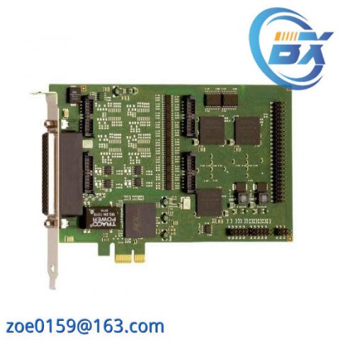 ABCD Electronics APCI-5096 Counter Module