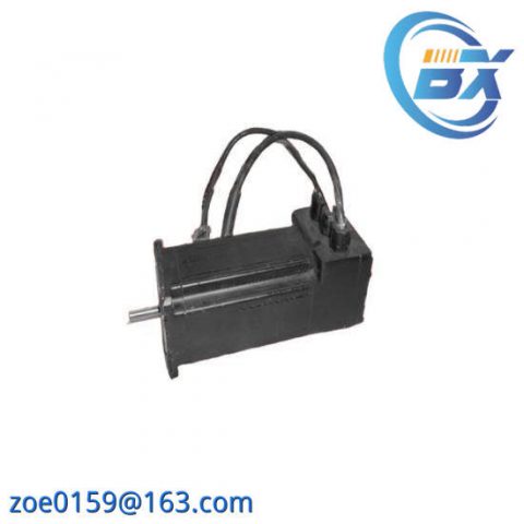 API MAC-B343-GM60 Servo Motor: Precision Control for Industrial Automation