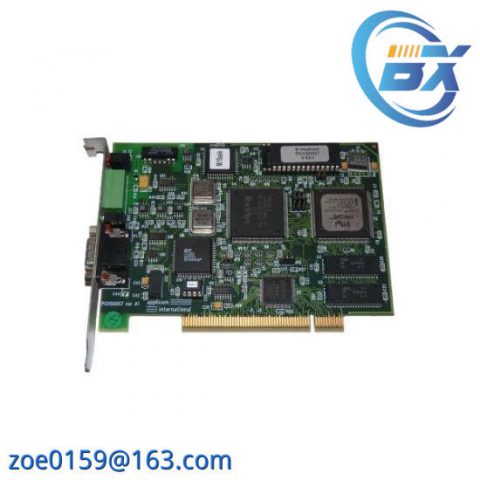 APPLICOM PCI1500S7 Profibus Card: High-Performance Industrial Communication Module