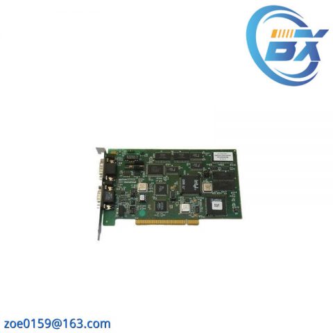 Applicom PCI2000PFB Profibus Interface Card: Industrial Control Module