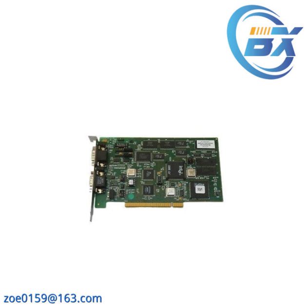 Applicom PCI2000PFB Profibus Interface Card: Industrial Control Module