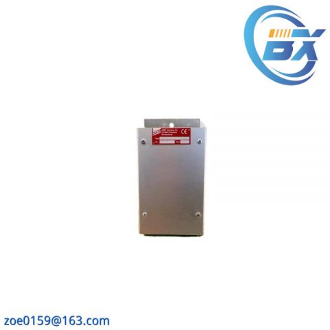 Arbo SE-WLS220-2.1/05 Vibrator Controller, Precision & Efficiency for Industrial Applications