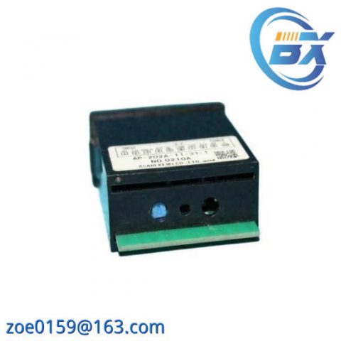 Asahi Keiki AP-102-13-11 Micro Isolation Transmitter