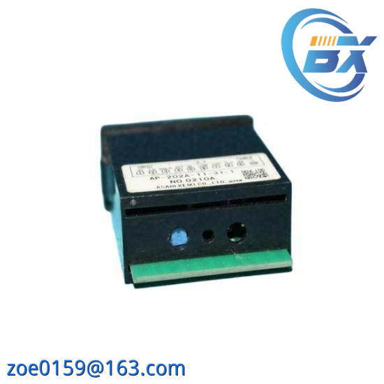 Asahi Keiki AP-102-13-11 Micro Isolation Transmitter