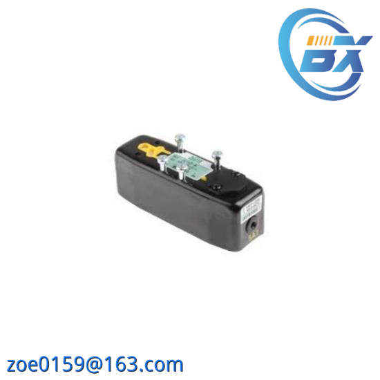 ASCO 54191023 Spool Valve Size 3, Air Operated Solenoid, Industrial Control Module