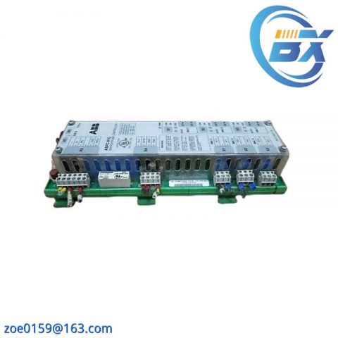 ABB ASFC-01C Circuit Breaker Switch Fuse