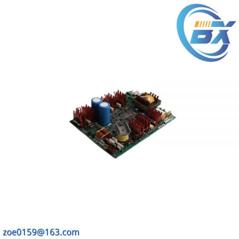 ASML PWB-820222-2 Industrial Control Module, Advanced Technology for Precision Automation