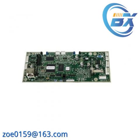 ASYST SB-700 High-Performance Industrial Control Module