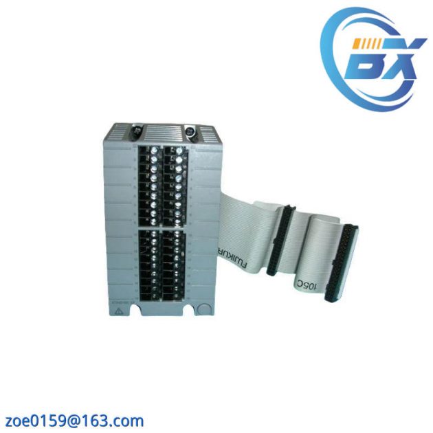 Yokogawa ATA4D-00 S2 Industrial Digital Input/Output Modules