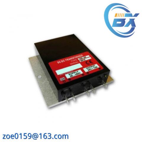 ATECH DE154-24 Power Supply Module - Industrial Automation Innovation