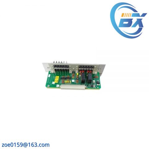 ATLANTA 5846009 - Industrial Automation Module with Ethernet Support