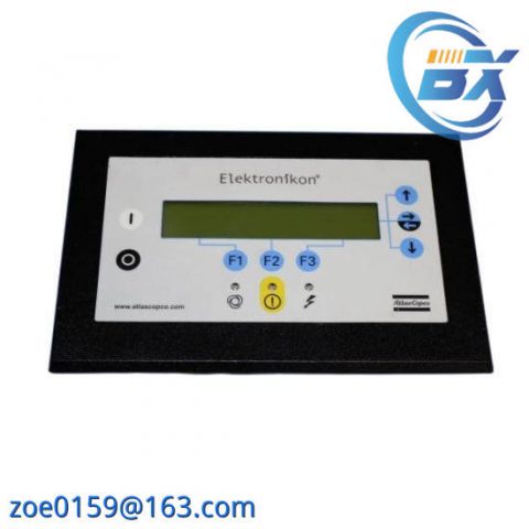 Atlas Copco Elektronikon 1900071032 Control Module