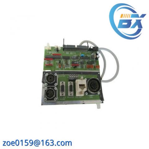 Atlas Copco 81P811AB01 Circuit Board - Advanced Control Solution for Industrial Applications