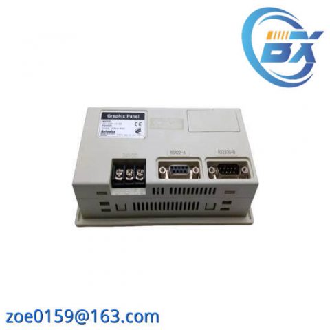 Autonics GP-S044-S1D0 Graphic Panel: High-Performance Industrial Control Solution