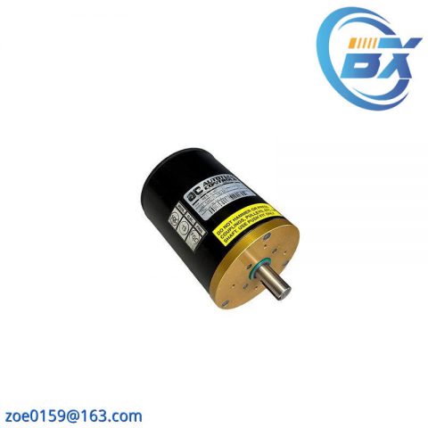 AUTOTECH SAC-RL100-M11 - High Precision Resolver Module