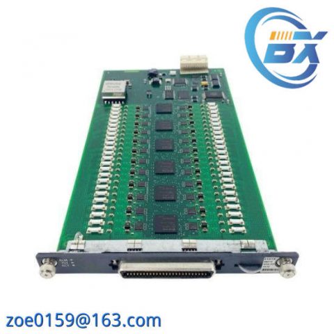 AVAYA 700466642: Analog Media Module for Industrial Control Systems