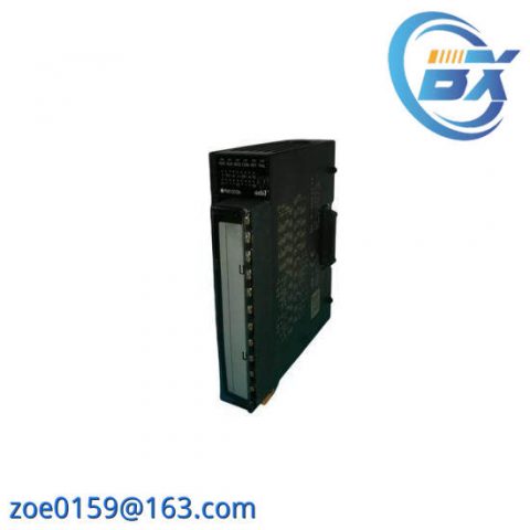 AZBIL NX-D15NT4C20 Control Module - Advanced Automation Solution