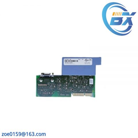 B&R 3IF681.96 Digital Input/Output Module