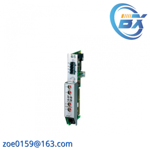 B&R 3IF787.9 Interface Module: Advanced Automation Solution for Industry