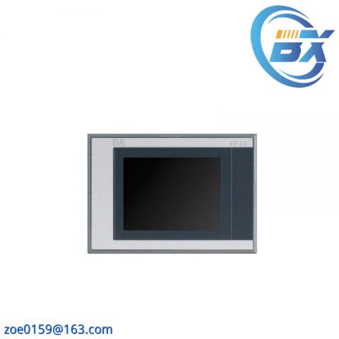 B&R 4PP065.0571-X74 Power Panel: Advanced Industrial Control Solution