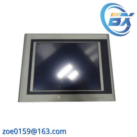B&R 4PP420.1505-75 Touch Screen Glass Panel