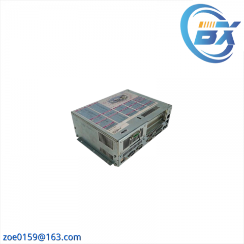 B&R 5P5000:V1407 Industrial Control Computer