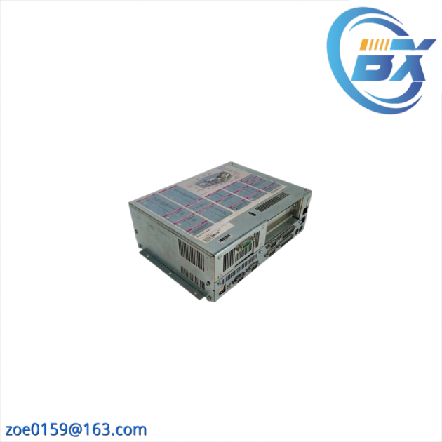 B&R 5P5000:V1407 Industrial Control Computer
