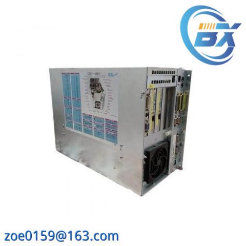 B&R 5P5000:V1407 Industrial Control Module