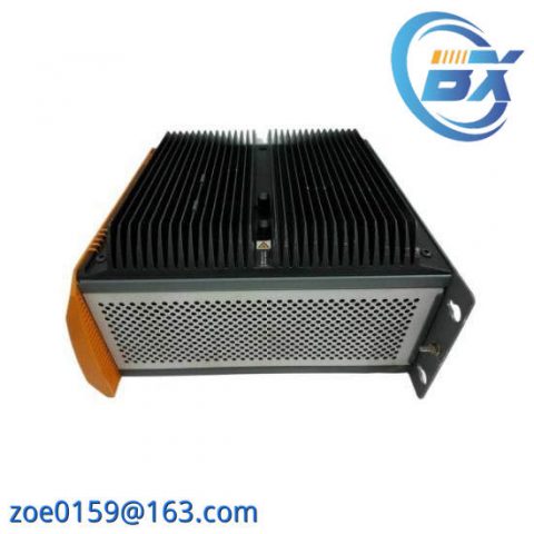 B&R 5PC810.SX02-00 Industrial Panel PC, Optimized for Manufacturing Solutions