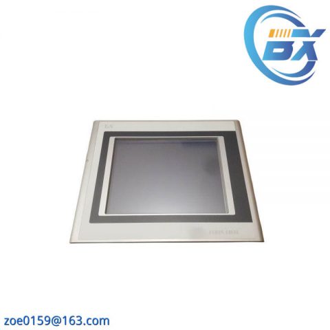 B&R Power Panel 5PP320.1043-39: Industrial Touchscreen HMI Solution