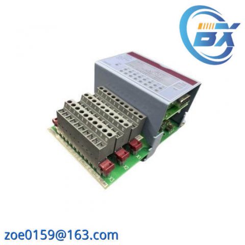 B&R DM435 PLC Module: High Performance Control Solutions