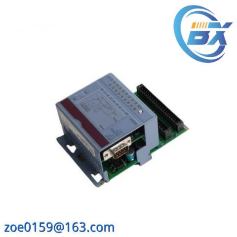 B&R 7DM465.7 Industrial Drive Module