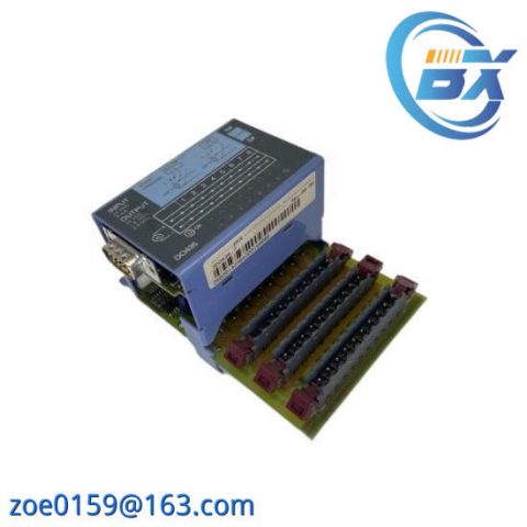 B&R 7DO435 Output Module: Advanced Industrial Control Solutions
