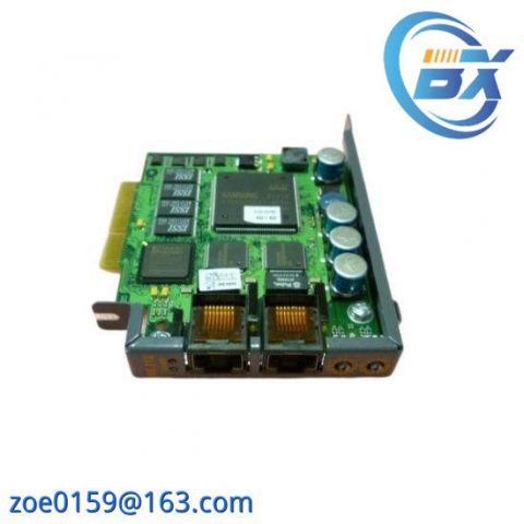 B&R 8AC112.60-1 INTERFACE MODULE - Advanced Automation Solution