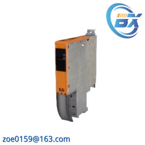 B&R 8BVI0028HWD0.000-1: Advanced Multi Inverter Module for Industrial Automation