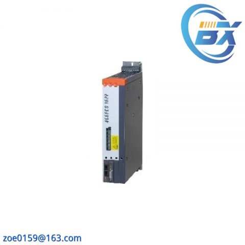 B&R 8V1022.00-2 ACOPOS Servo Drive - Precision Motion Control Module