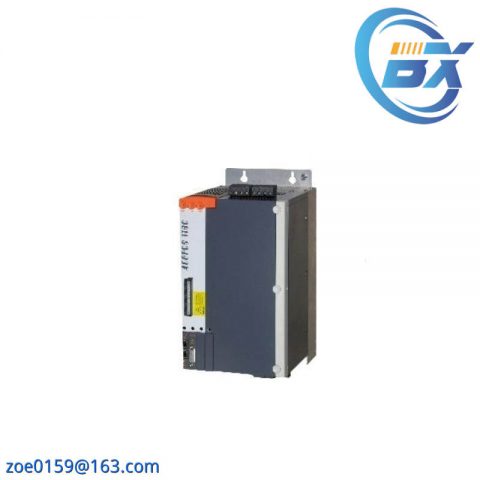 B&R 8V1180.00-2: High-Efficiency Power Conversion Equipment