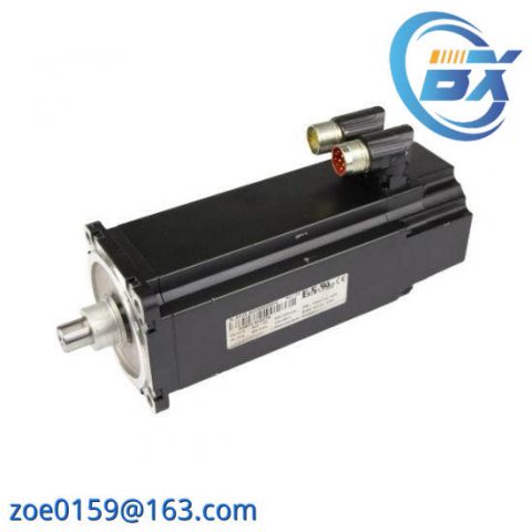 B&R 9693509650E Servo Motor, Precision Control, High Performance, Automation Modules