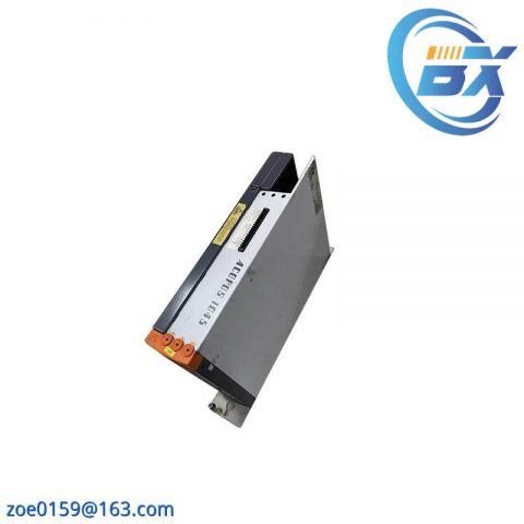B&R ECCP60-01 Control Module for Industrial Automation