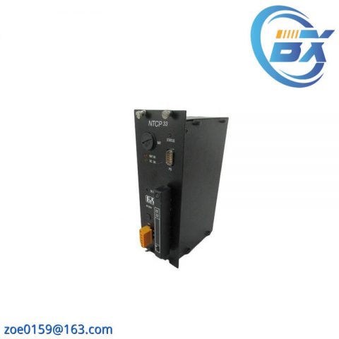 B&R M2NTCP33-0 Industrial Power Supply Module