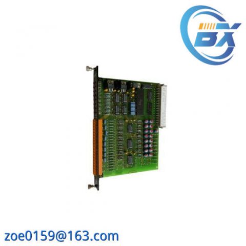 B&R PE82 Analog Input Module - High Precision Data Acquisition, Industrial Automation