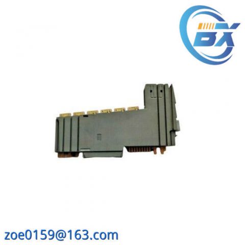 B&R X20AI4622 Analog Input Module: Advanced Control for Industrial Automation