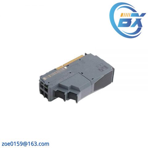 B&R X20AO4622 Analog Output Slice Module