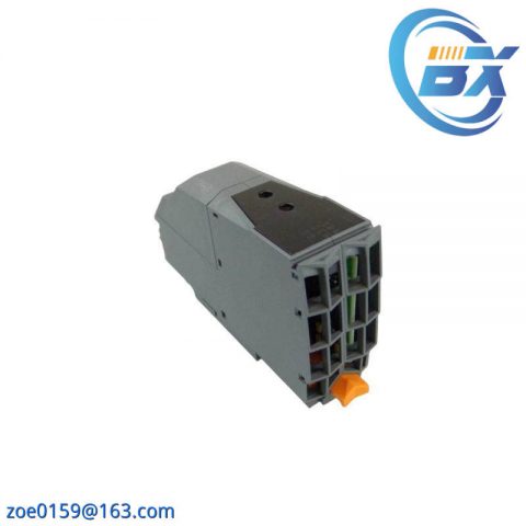 B&R X20BC0087 Bus Controller - Advanced Industrial Networking Solution