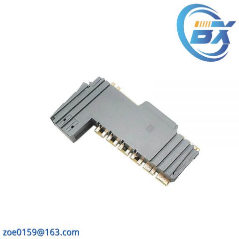 B&R X20BT9100 LINK BUS TRANSMITTER - Advanced System Expansion Solution