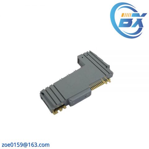 B&R X20BT9400 - Advanced Bus Transmitter for Seamless Industrial Control Solutions