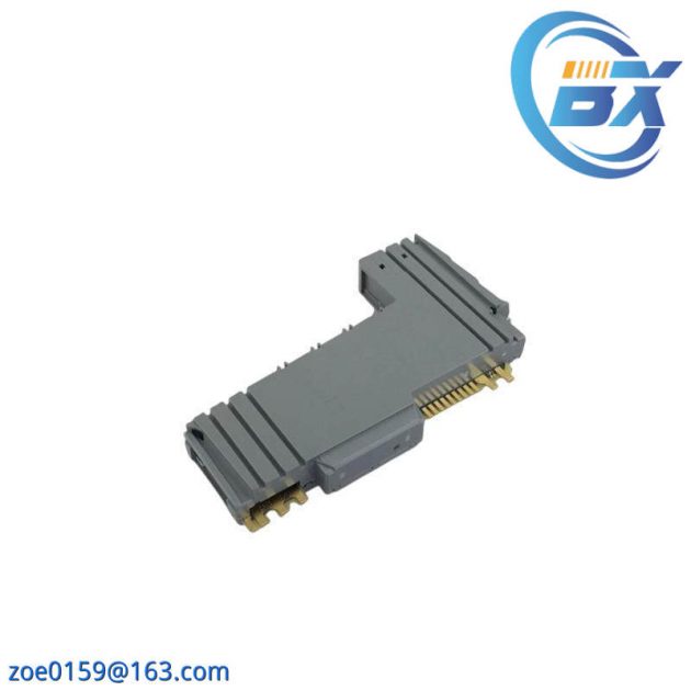 B&R X20BT9400 - Advanced Bus Transmitter for Seamless Industrial Control Solutions