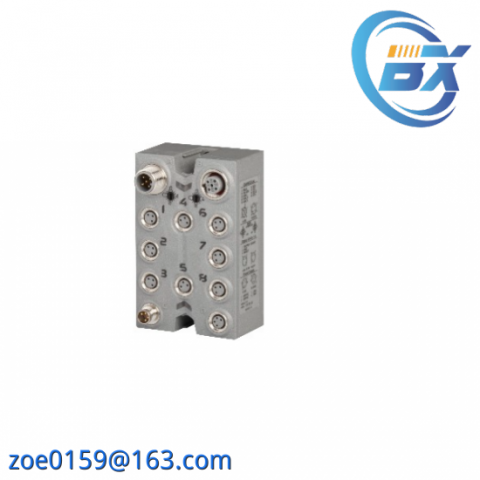 B&R X67BC7321-1 Bus Controller